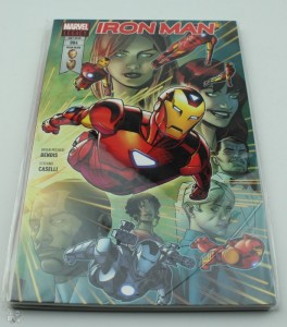 Iron Man 4: Das Ende einer Odyssee