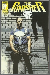 The Punisher (Vol. 1) 6