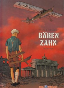 Bärenzahn 3: Werner