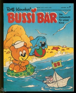 Bussi Bär 1974 7 (FF-zeichner)