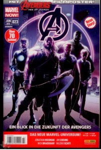 Avengers 23