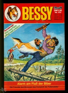 Bessy 505