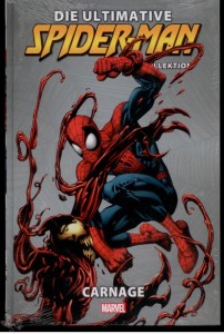 Die ultimative Spider-Man Comic-Kollektion 11: Carnage