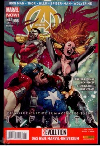 Avengers 8