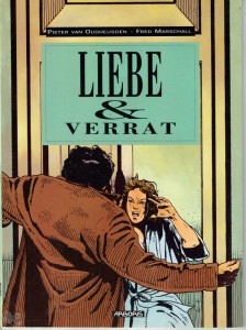 Liebe &amp; Verrat 