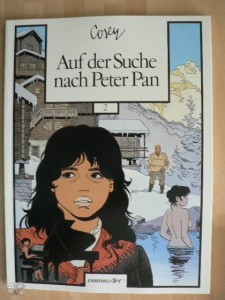 Auf der Suche nach Peter Pan 2