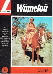 Winnetou 12