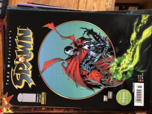 Spawn 73