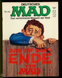 Mad 64