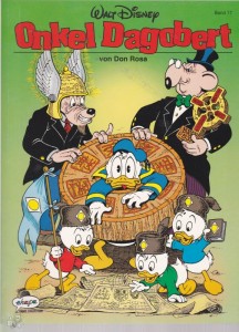 Onkel Dagobert (Don Rosa) 17