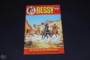 Bessy 282