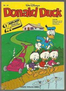 Donald Duck (2. Auflage) 24