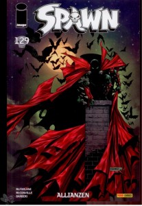 Spawn 129