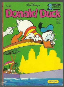 Donald Duck (2. Auflage) 82