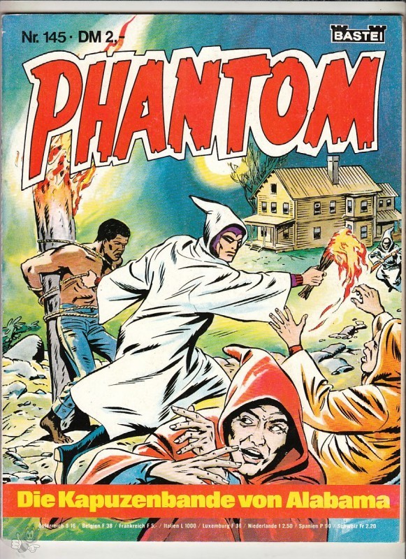 Phantom 145