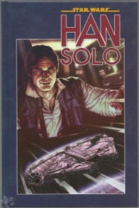 Star Wars Sonderband 96: Han Solo (Hardcover)