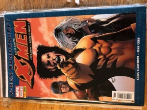 X-Men Sonderheft 3
