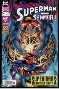 Superman 15