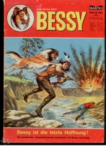 Bessy 140