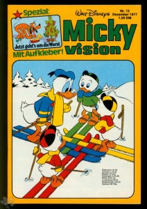 Mickyvision 12/1977