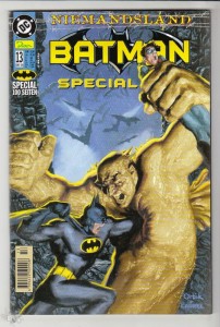 Batman Special (Dino) 13