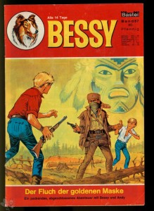 Bessy 57