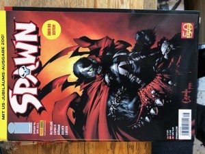 Spawn 96