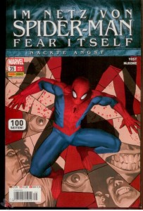 Im Netz von Spider-Man 35