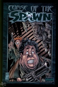 Curse of the Spawn 3: (1. Auflage)