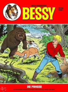 MILA * BESSY SPEZIAL 1