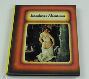 Josephines Abenteuer 