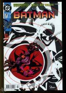 Batman (Heft, Dino) 7