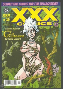 XXX Comics 16