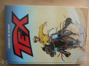 Tex 2: Auf eigene Faust