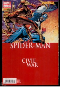 Spider-Man (Vol. 2) 37