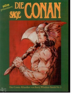 Conan 1