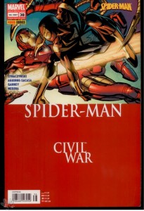 Spider-Man (Vol. 2) 38