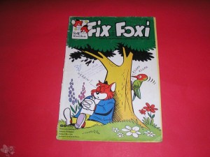 Fix und Foxi 384