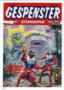 Gespenster Geschichten 354