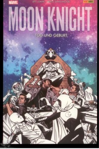 Moon Knight 3: Tod und Geburt