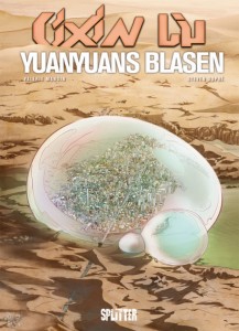 Cixin Liu 2: Yuanyuans Blasen
