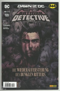 Batman Detective Comics 88