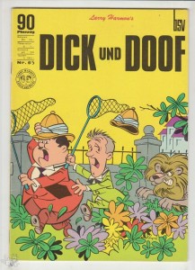 Dick und Doof 65