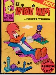 Widdi Hupf 2