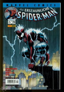Der erstaunliche Spider-Man 29