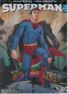 Superman: Das erste Jahr 1