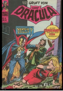 Dracula 29