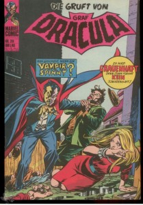 Dracula 29