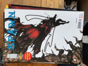 Spawn 86