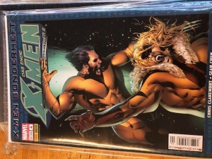 X-Men Sonderheft 4